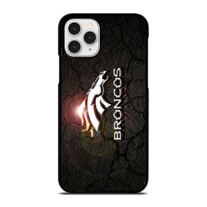 DENVER BRONCOS HORSE iPhone 11 Pro Case DENVER BRONCOS HORSE iPhone 11 Pro Case