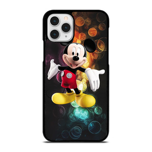DISNEY MICKY MOUSE ART iPhone 11 Pro Case