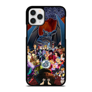DISNEY VILLAINS STORY iPhone 11 Pro Case DISNEY VILLAINS STORY iPhone 11 Pro Case