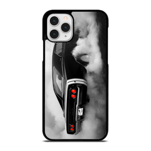 DODGE CHARGER SMOKE iPhone 11 Pro Case DODGE CHARGER SMOKE iPhone 11 Pro Case