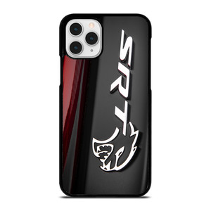 DODGE SRT EMBLEM iPhone 11 Pro Case