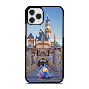 EEYOREE DONKEY WINNIE THE POOH CASTLE iPhone 11 Pro Case EEYOREE DONKEY WINNIE THE POOH CASTLE iPhone 11 Pro Case