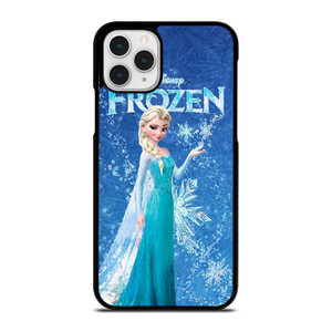 ELSA FROZEN DISNEY iPhone 11 Pro Case