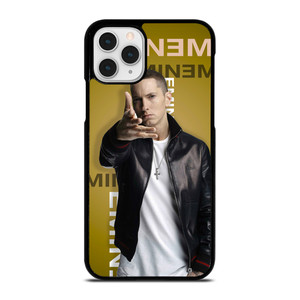 EMINEM THE RAPPER iPhone 11 Pro Case