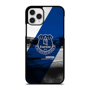 EVERTON FC FOOTBALL CLUB LOGO iPhone 11 Pro Case EVERTON FC FOOTBALL CLUB LOGO iPhone 11 Pro Case