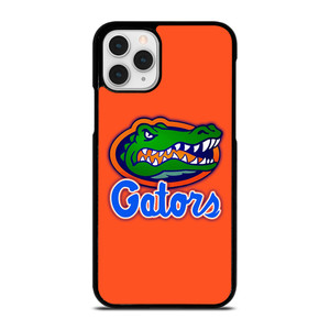 FLORIDA GATORS ORANGE WALL iPhone 11 Pro Case