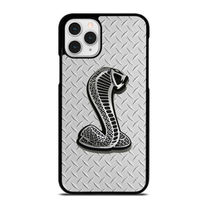 FORD SHELBY COBRA EMBLEM iPhone 11 Pro Case FORD SHELBY COBRA EMBLEM iPhone 11 Pro Case