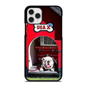GEORGIA BULLDOGS UGA HOME iPhone 11 Pro Case GEORGIA BULLDOGS UGA HOME iPhone 11 Pro Case