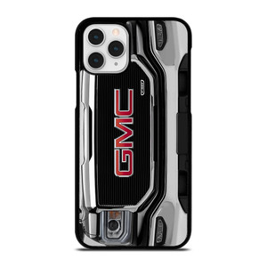 GMC GRILL iPhone 11 Pro Case