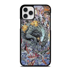 GODZILLA RAGE ACROSS iPhone 11 Pro Case