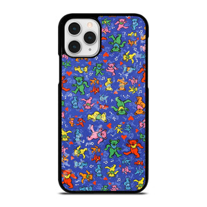 GRATEFUL DEAD COLLAGE iPhone 11 Pro Case GRATEFUL DEAD COLLAGE iPhone 11 Pro Case