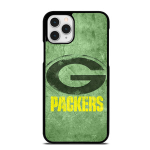 GREEN BAY PACKERS SCRATH iPhone 11 Pro Case GREEN BAY PACKERS SCRATH iPhone 11 Pro Case