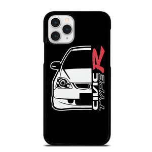 HONDA CIVIC EP3 Type-R iPhone 11 Pro Case
