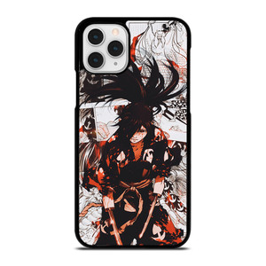 HYAKIMARU DORRORO ANIME MANGA iPhone 11 Pro Case