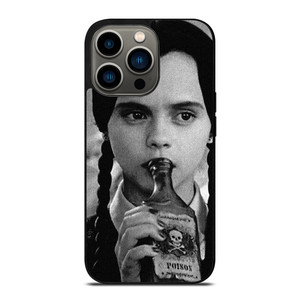 WEDNESDAY ADDAMS iPhone 13 Pro Case WEDNESDAY ADDAMS iPhone 13 Pro Case