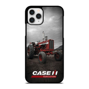 INTERNATIONAL HARVESTER TRACTOR IH CLOUD iPhone 11 Pro Case INTERNATIONAL HARVESTER TRACTOR IH CLOUD iPhone 11 Pro Case