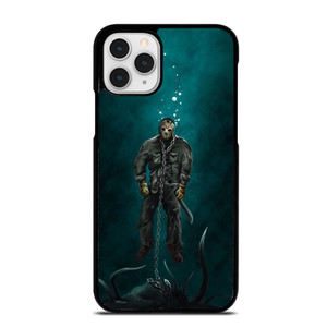 JASON FRIDAY THE 13TH NIGHT iPhone 11 Pro Case