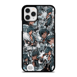 KAEYA GENSHIN IMPACT AESTHETIC iPhone 11 Pro Case KAEYA GENSHIN IMPACT AESTHETIC iPhone 11 Pro Case