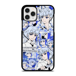 KHUN AGUERO AGNIS ANIME iPhone 11 Pro Case KHUN AGUERO AGNIS ANIME iPhone 11 Pro Case