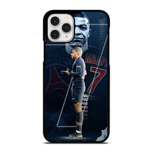 KYLIAN MBAPPE 7 PSG iPhone 11 Pro Case