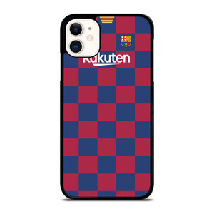 BARCELONA HOME JERSEY 2019-2020 iPhone 11 Case BARCELONA HOME JERSEY 2019-2020 iPhone 11 Case