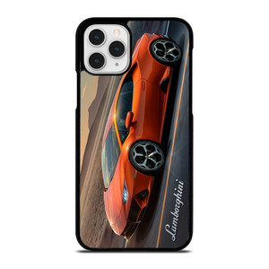 LAMBORGHINI HURACAN EVO iPhone 11 Pro Case LAMBORGHINI HURACAN EVO iPhone 11 Pro Case