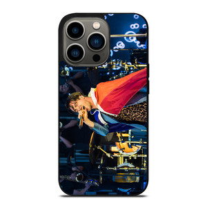 WEEZER PANIC AT THE DISCO IN MIAMI iPhone 13 Pro Case WEEZER PANIC AT THE DISCO IN MIAMI iPhone 13 Pro Case