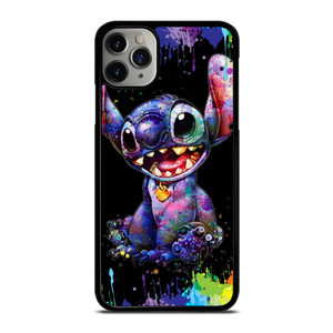 LILO AND STITCH ART iPhone 11 Pro Case LILO AND STITCH ART iPhone 11 Pro Case