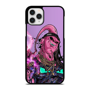 MAJIN BUU FENDI ROMA DRAGON BALL iPhone 11 Pro Case