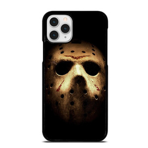 MASK OF JASON FRIDAY THE 13TH iPhone 11 Pro Case