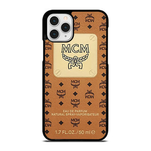 MCM WORLDWIRE PERFUME iPhone 11 Pro Case MCM WORLDWIRE PERFUME iPhone 11 Pro Case