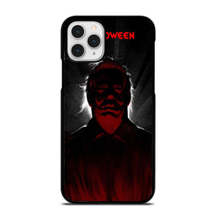 MICHAEL MYERS HALLOWEEN FACE iPhone 11 Pro Case