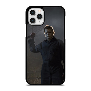 MICHAEL MYERS HALLOWEEN KNIFE iPhone 11 Pro Case