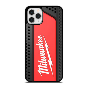 MILWAUKEE TOOL BOX iPhone 11 Pro Case