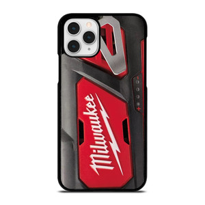 MILWAUKEE TOOL EMBLEM LOGO ICON iPhone 11 Pro Case MILWAUKEE TOOL EMBLEM LOGO ICON iPhone 11 Pro Case