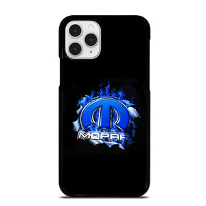 MOPAR RACING LOGO iPhone 11 Pro Case