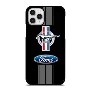 MUSTANG EMBELM CAR iPhone 11 Pro Case MUSTANG EMBELM CAR iPhone 11 Pro Case