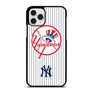 NEW YORK YANKEES BASEBALL JERSEY iPhone 11 Pro Case NEW YORK YANKEES BASEBALL JERSEY iPhone 11 Pro Case
