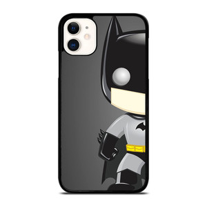 BATMAN KAWAII iPhone 11 Case