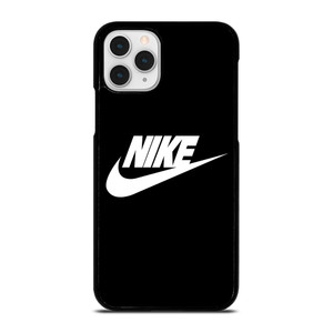 NIKE LOGO IN BLACK iPhone 11 Pro Case NIKE LOGO IN BLACK iPhone 11 Pro Case