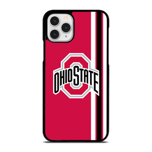 OHIO STATE FOOTBALL TEAM LOGO iPhone 11 Pro Case