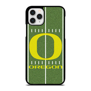 OREGON DUCKS LOGO TEAM FIELD iPhone 11 Pro Case