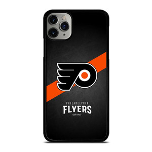 PHILADELPHIA FLYERS NHL iPhone 11 Pro Case PHILADELPHIA FLYERS NHL iPhone 11 Pro Case