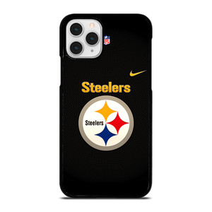 PITTSBURGH STEELERS LOGO NIKE iPhone 11 Pro Case