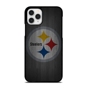 PITTSBURGH STEELERS NFL FOOTBALL TEAM iPhone 11 Pro Case