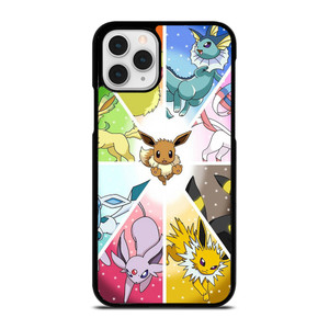 POKEMON ALL EEVEE iPhone 11 Pro Case POKEMON ALL EEVEE iPhone 11 Pro Case