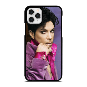 PRINCE PURPLE LEGEND IN MEMORIAM iPhone 11 Pro Case PRINCE PURPLE LEGEND IN MEMORIAM iPhone 11 Pro Case