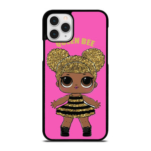 QUEEN BEE iPhone 11 Pro Case QUEEN BEE iPhone 11 Pro Case