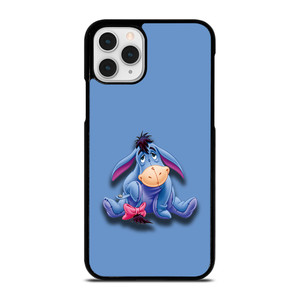 SAD EEYORE DONKEY WINNIE THE POOH iPhone 11 Pro Case