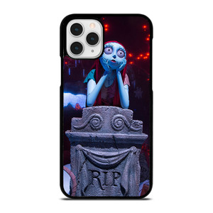 SALLY NIGHTMARE BEFORE CHRISTMAS iPhone 11 Pro Case